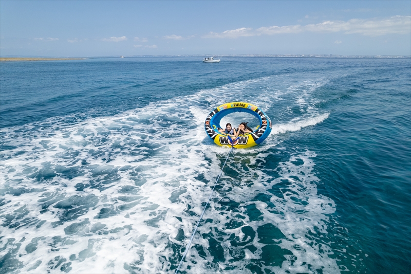 KJ MARINE(ケージェイマリン)