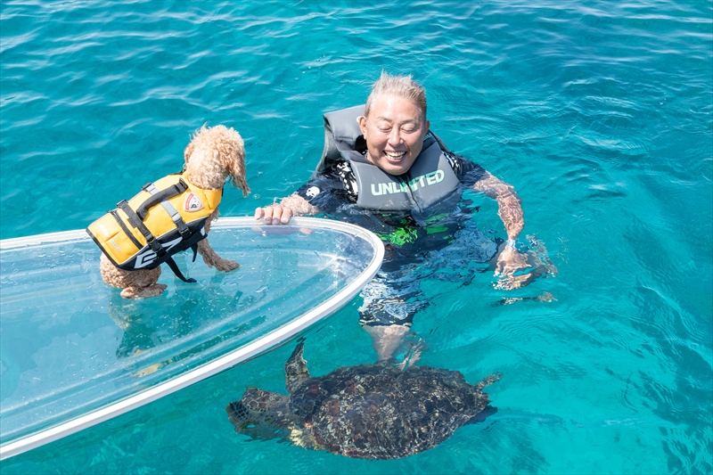 KJ MARINE（ケージェイ マリン）