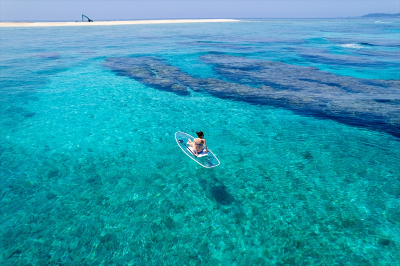 慶良間諸島