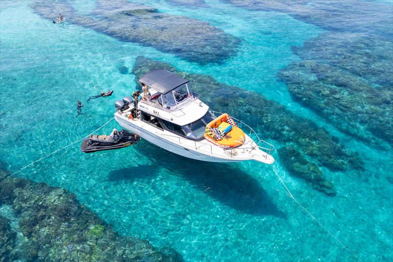 KJ MARINE(ケージェイマリン)
