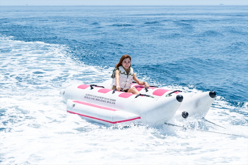 KJ MARINE(ケージェイマリン)