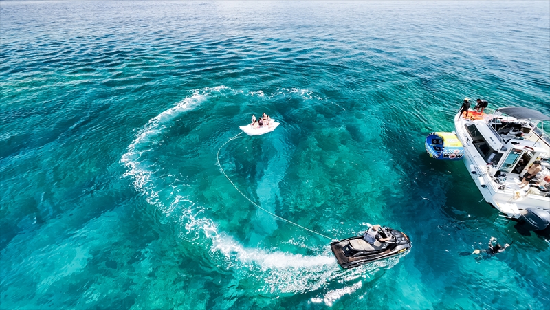 KJ MARINE（ケージェイ マリン）