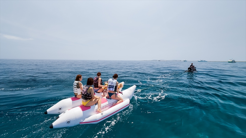 KJ MARINE(ケージェイマリン)