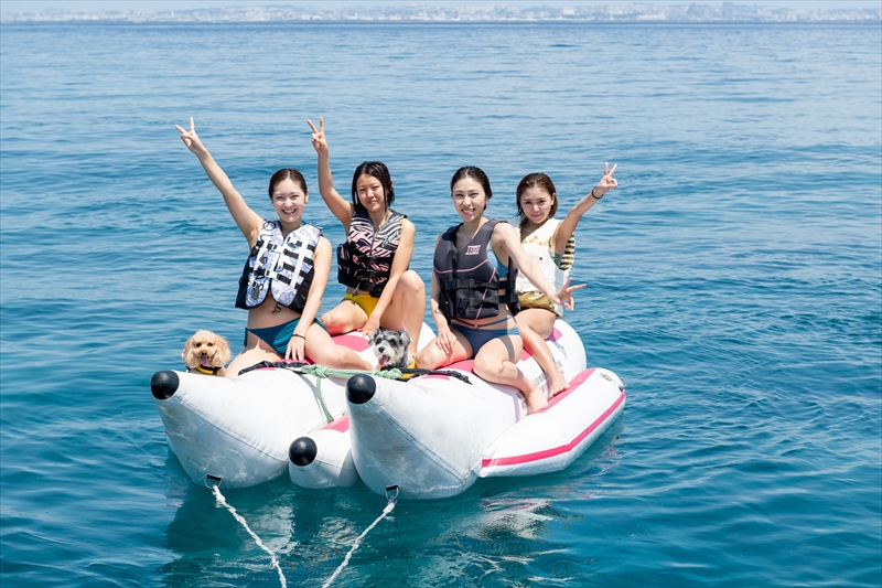 慶良間諸島